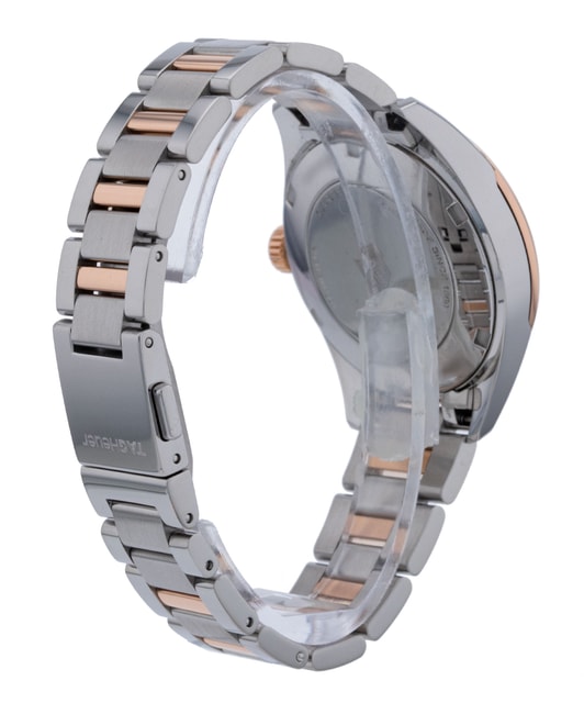 Tag Heuer Carrera Ladies WAR1352.BD0774 Image 3